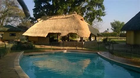 Gazebo Zimbabwe