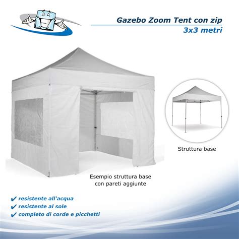 Gazebo Zoom In