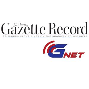 gazette record st maries