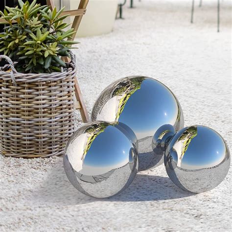 Gazing Balls At Amazon