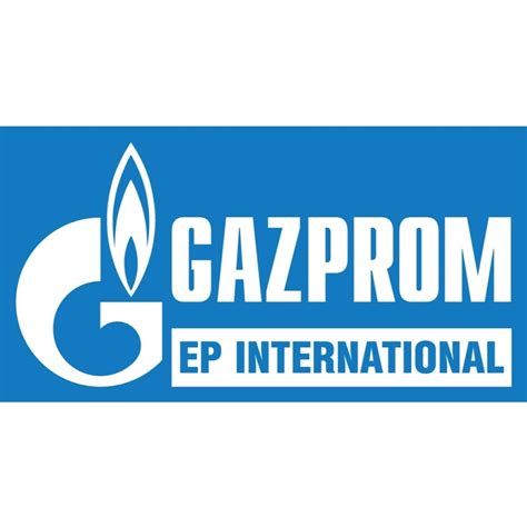 gazprom ep international b.v