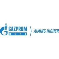 gazprom neft company profile