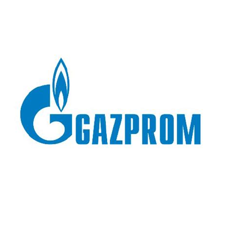 gazprom pjsc stock price