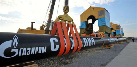 gazprom ukraine pipeline