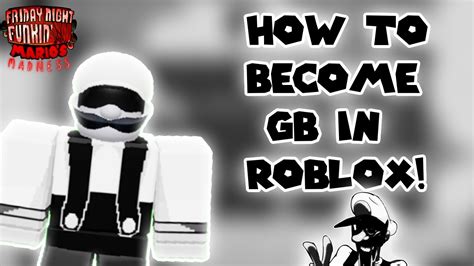 gb - Roblox