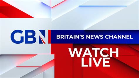 gb news live app