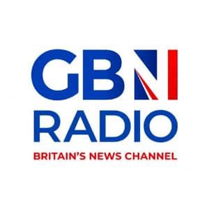 gb news live radio