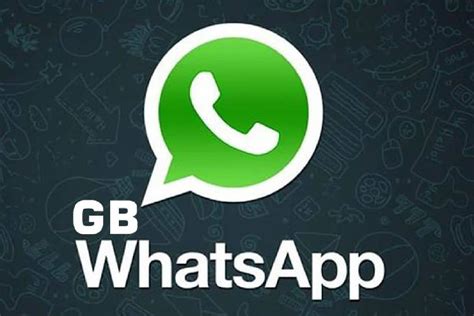 gb whatsapp download apk latest version 2023
