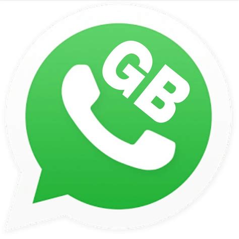 gb whatsapp download for pc