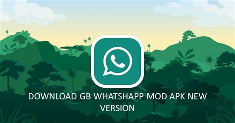 gb whatsapp latest download 2020