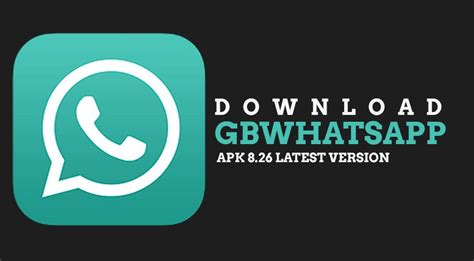 gb whatsapp pro apk download 2021