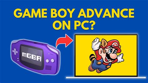 Gameboy advance emulator mac deutsch lenafree