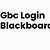 gbc login blackboard