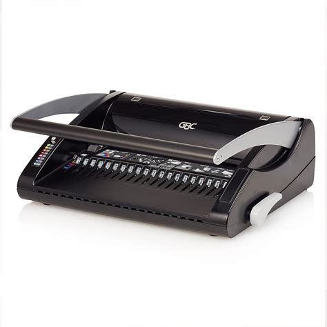 Gbc C20 Binding Machine