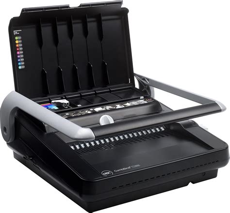 Gbc C366 Binding Machine