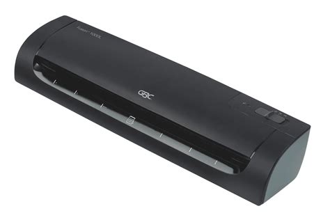 Gbc Laminator A3