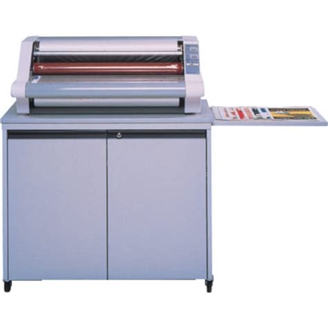 Gbc Laminator Stand