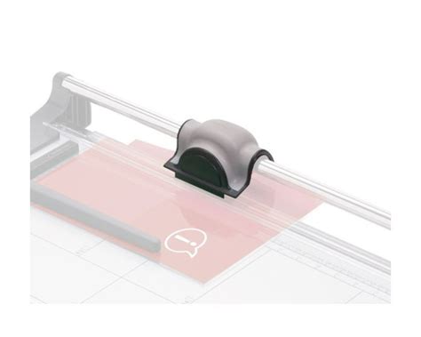 Gbc Paper Cutter Replacement Blade