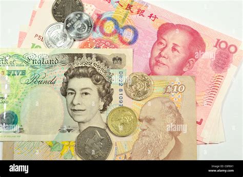 gbp to chinese yen