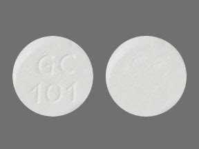 gc 101 pill