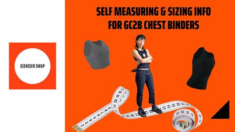 Gc2B Binder Size Guide