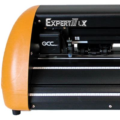 gcc expert ii 24 lx vinyl installation