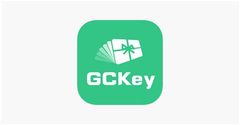 gckey
