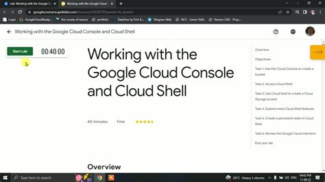 gcp cloud shell pricing
