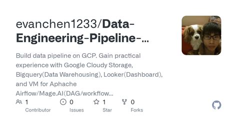 gcp data engineering projects github