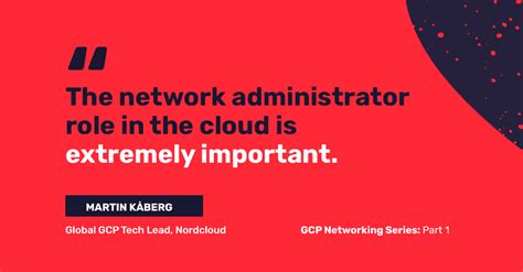 Gcp Networking Best Practices