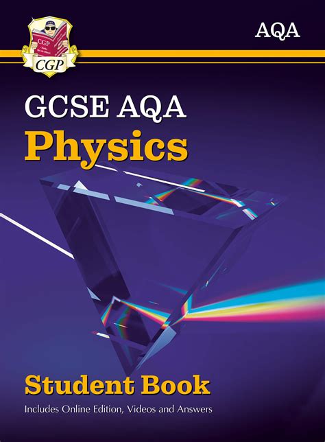 Gcse Physics Textbooks