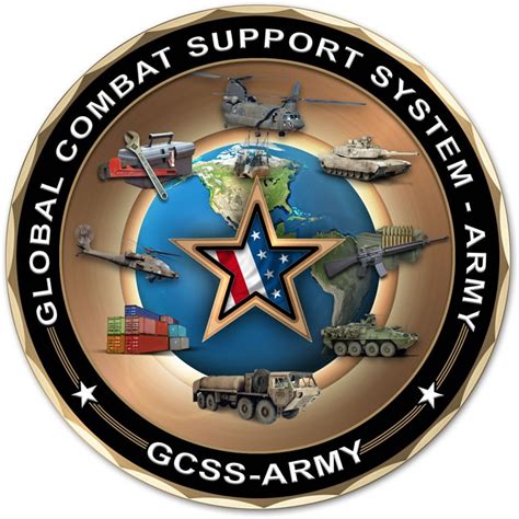 gcss-army army mil