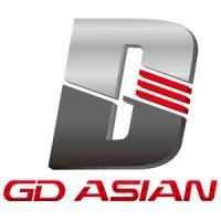 gd asian group limited