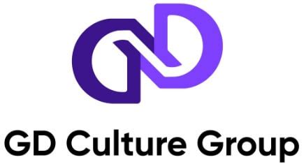 gd culture group limited stock