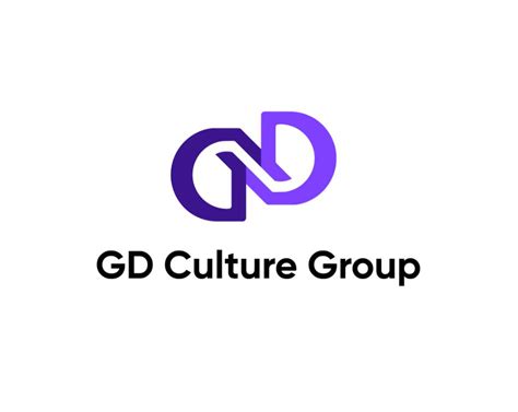 gd culture group stock