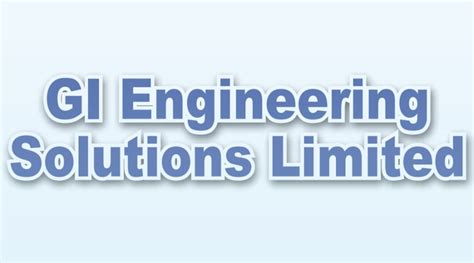 gd engineering solutions ltd