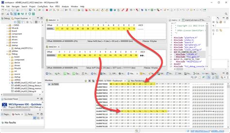 Gdb Dump Binary To File