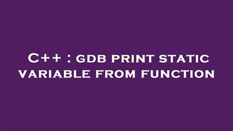 gdb print variable every step