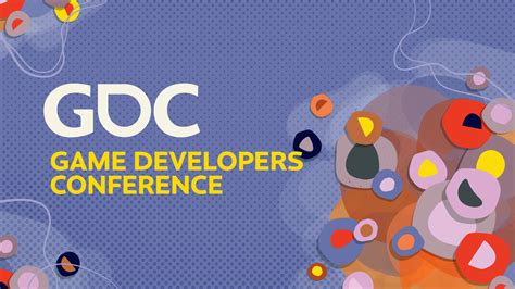 gdc 2023 schedule