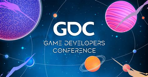 gdc 2024 dates