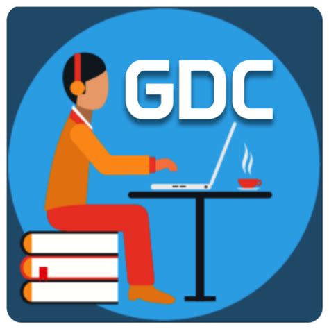 gdc classes web login