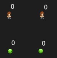 Gdevelop Object Timer