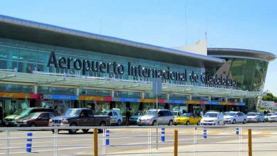 gdl airport address
