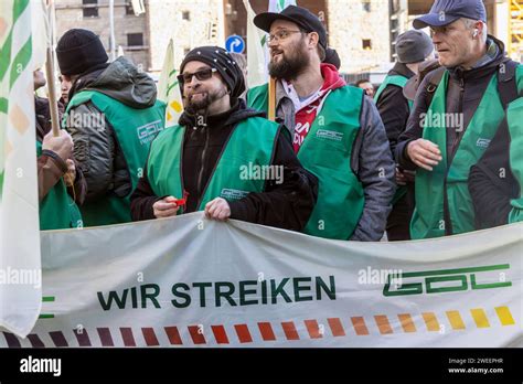 gdl streik 2024 stuttgart