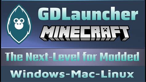 gdlauncher minecraft download