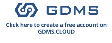 gdms cloud