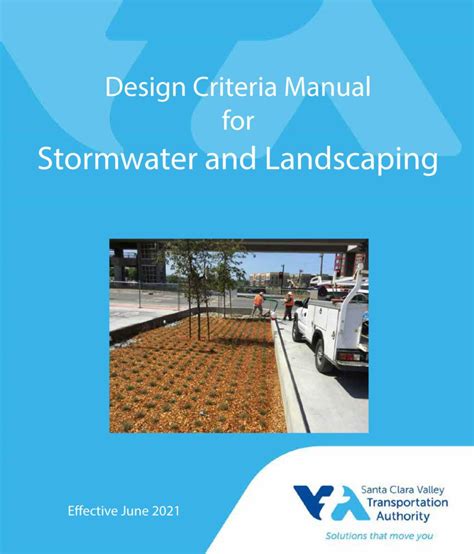 gdot stormwater design manual