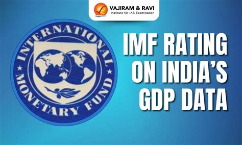 gdp imf data