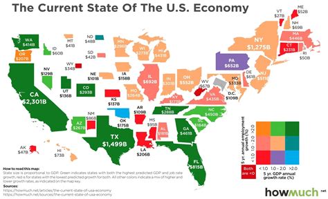 gdp in the united states in 2012