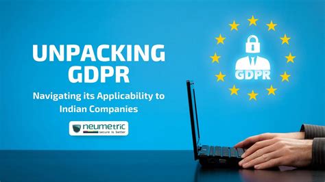 gdpr applicability in india